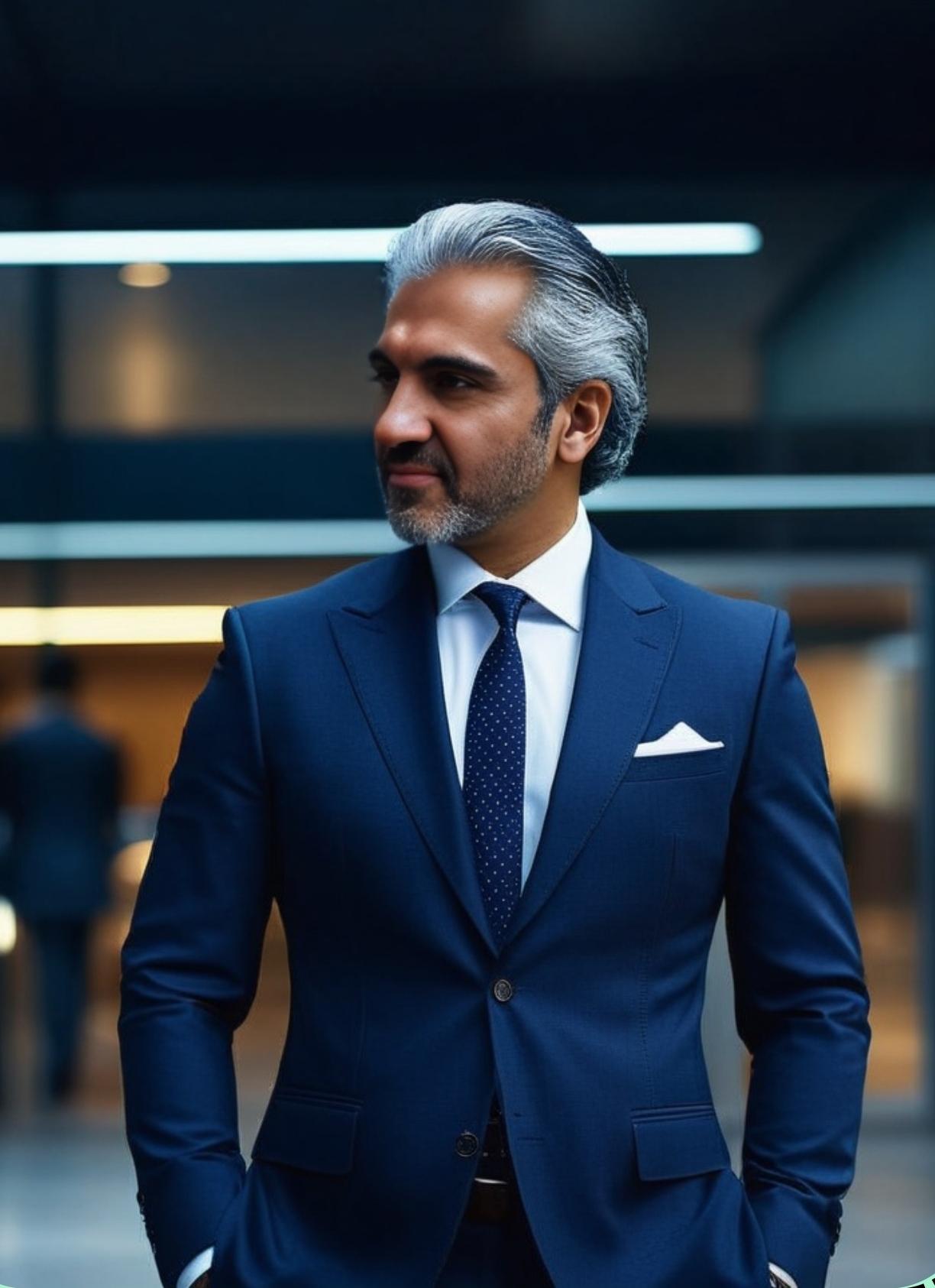 Mazen El Ladkani