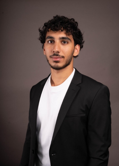 Rayan A. Matta
