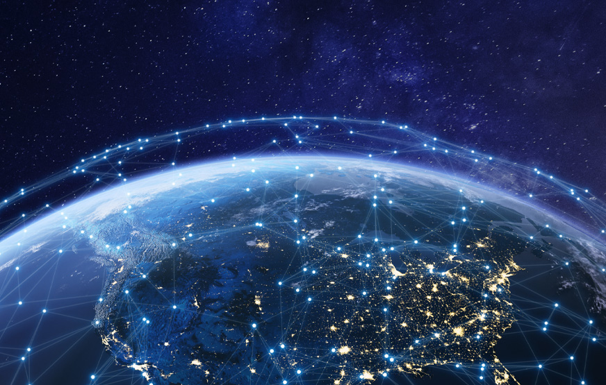 Global Mobility Services