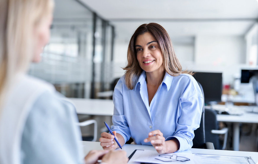 Human Capital Consultancy