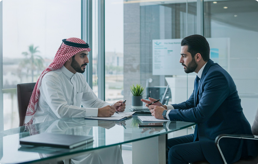 Management Consulting